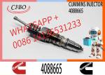supply QSX15 diesel engine parts 4088665 4076902 4088662 4088327 4076902