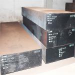 ESR Hot Forging Hot Work Tool Steel Block H13/1.2344/SKD61/4Cr5MoSiV1