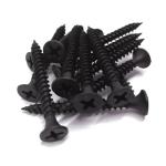 TOBO Self Tapping Metal Screws High Precision Density Steel Drywall Screws Set