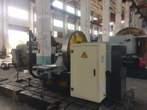 Wholesale Automatic Computerized Lathe Machine , Heavy Duty Computer Lathe Machine from china suppliers