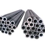 Invoicing by actual weight galvanized carbon seamless steel pipe p235gh ASTM