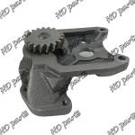 1006 Diesel Engine Oil Pump For Perkins
