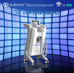 Wholesale best vertical 10.4 inch touch screen big powerful hifu weight loss beauty machine from china suppliers