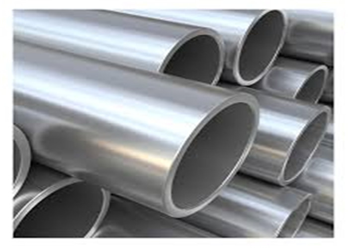 SA106B ASME Annealed Seamless Boiler Tubes For Manifold Header