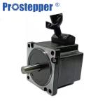 60mm 70w 36DC 8 poles Maximum speed 5200RPM IP40 electric brushless Motors