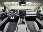 520km Range Mitsubishi AIRTREK Chinese Electric Car 4 Four Wheel Car Vehicle
