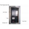 Buy cheap IEC60587-2007 Automatic High Voltage Tracking Index Flammability Test Machine from wholesalers