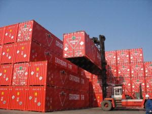 Wholesale Catches Potential Error Container Loading Supervision CLS Avoid Sending Defect Products from china suppliers