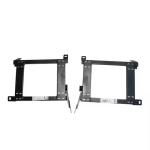 EDDYSTAR High Strength Iron Racing Seat Bracket For TOYOTA Chaser Mark2