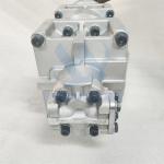 705-55-4300 Excavator Spare Parts 705554300 Hydraulic Gear Pump Assembly For