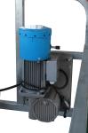 6.3KN Suspended Platform Hoist