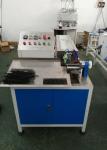 1000w Total Power Pvc Spiral Forming Machine 200kg Min Forming Size 3/16 Inch