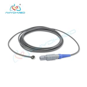 Wholesale Medical TPU Material Skin Surface Temperature Probe With High Durability from china suppliers