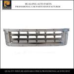 Auto Truck Hyundai HD 65 Front Chrome Grille