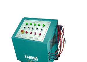 Wholesale Green IGU Argon Gas Filling Machine LJCJ02 Manual Operation CE Certification from china suppliers