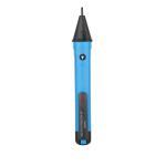 OEM Voltage Detector Pen High Sensitivity 90V 1000V With Spotlight