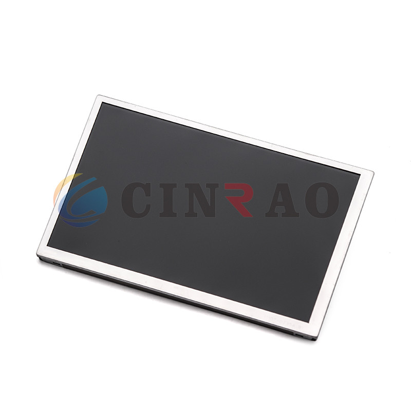 LG TFT 8.0 Inch LCD Screen Panel LA080WV2(TD)(03) Car GPS Navigation High Precision