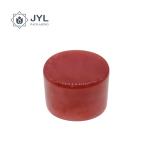 Custom Marble Effect Bottle Cap For Luxury Niche Perfume & Cosmetic