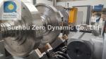 3 Ton Electric Truck Motor Rotor Automatic Balancing Machine New Energy Motor