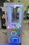 Capsule vending machine big capsule machine gashapon vending machine