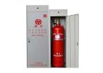 Heptafluoropropane 5.2Mpa Automatic Fire Extinguisher System