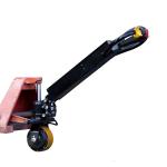 Convert Your Hand Pallet Truck into an Electric Power Jack with Our Self