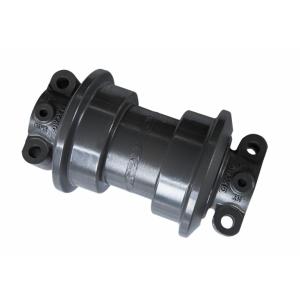 Wholesale High Standard Excavator Track Roller Painting Customized Design 40Mn2 Steel from china suppliers
