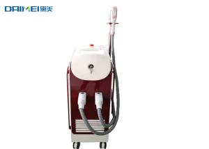Wholesale High Power Epilator IPL 360 Magneto Optic Machine For Hair / Acne Acne Removal from china suppliers