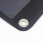 Mini ETFE USB portable Solar Panel Phone Charger 15W 5V Outdoor Hiking Camping