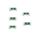 Slow Blow SMT Surface Mount Fuses 32V 63V 0.25A 0.5A 0603 SMD Fuse