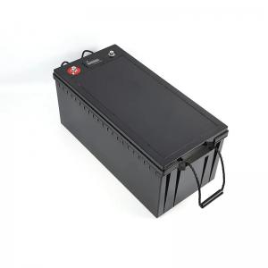 Wholesale Lithium Ion Car Battery 12V 12Ah Lifepo4 Battery For Golf Cart from china suppliers