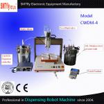 CW 7000N/S Series Dispensing Robots，Automatic Dispensing Robots