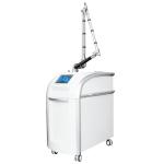 Q Switched Melasma Picosecond Laser Tattoo Removal Machine 755nm