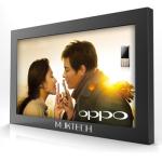Elevator 82 Inch Indoor TFT LCD Digital Signage Display VESA