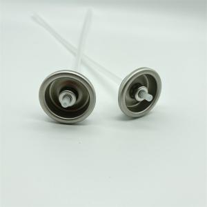 Wholesale Ergonomic Sterile Deodorant Valve for Daily Use - Comfortable Grip, Consistent Performance from china suppliers
