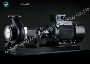 Wholesale Revolutionizing Wastewater Treatment with End Suction Centrifugal Pumps from china suppliers