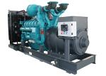Containerized UK Perkins Diesel Generator / Genset 1000KW 1250KVA