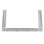 Oem Lacquer Microwave Oven Brackets Micro Oven Wall Mount Stand