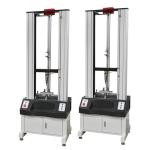 Universal Tensile Strength Mechanical Testing Machine Plastic Wire Tensile