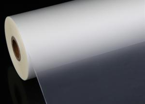 Wholesale Digital Pre Coated Thermal Lamination Film 35mic With Good Adhesion For Printing from china suppliers