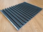 Rk Bakeware China 14 Moldes PARA Pan Frances Aluminum Baguette Baking Tray