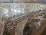 6MM 4MM Aluminium Chequered Plate Al Embossed Tread Plate 5052 5083 5754 3004