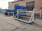 Automatic Bending 150KVA Panel Master Fencing Machine