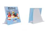 10.1 inch HD video player pop video display for retails advertising video shelf