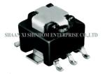Ferrite Core High Frequency Current Transformer SMD Installation Various Types