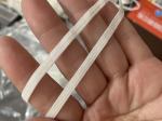 Braided Flat 3.0mm Pollution Mask Elastic String