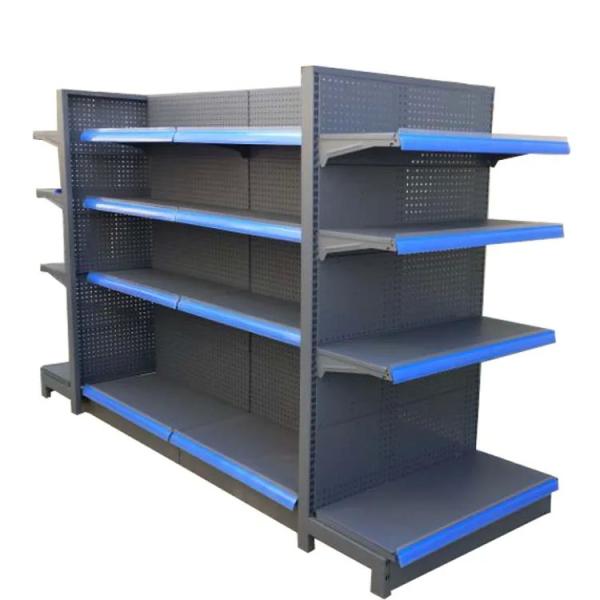 High Quality And Good Price Shopping Shelf Supermarket Rack For Display