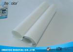 Aqueous Glossy Synthetic Digital Print Paper 8 Mil / 205 Micron Polypropylene