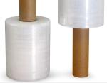 Stretch Wrap Film Industrial Strength Clear Cling Plastic Pallet Supplies |