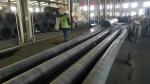 SHIP TO SHIP Reinforced Hose Used On Wharf Dock For Crude Oil Transporting